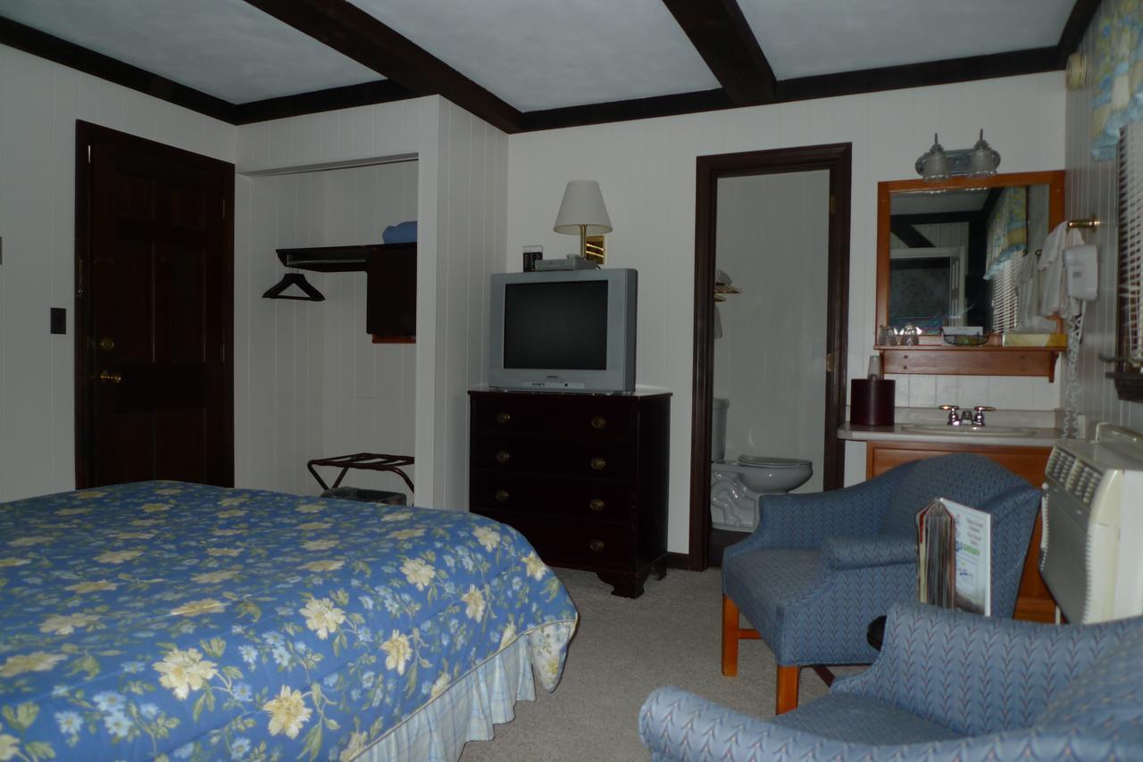Old Field House Hotel North Conway Room photo