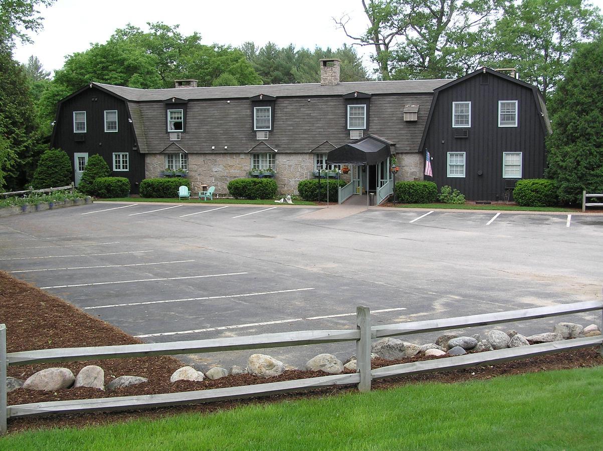Old Field House Hotel North Conway Exterior photo